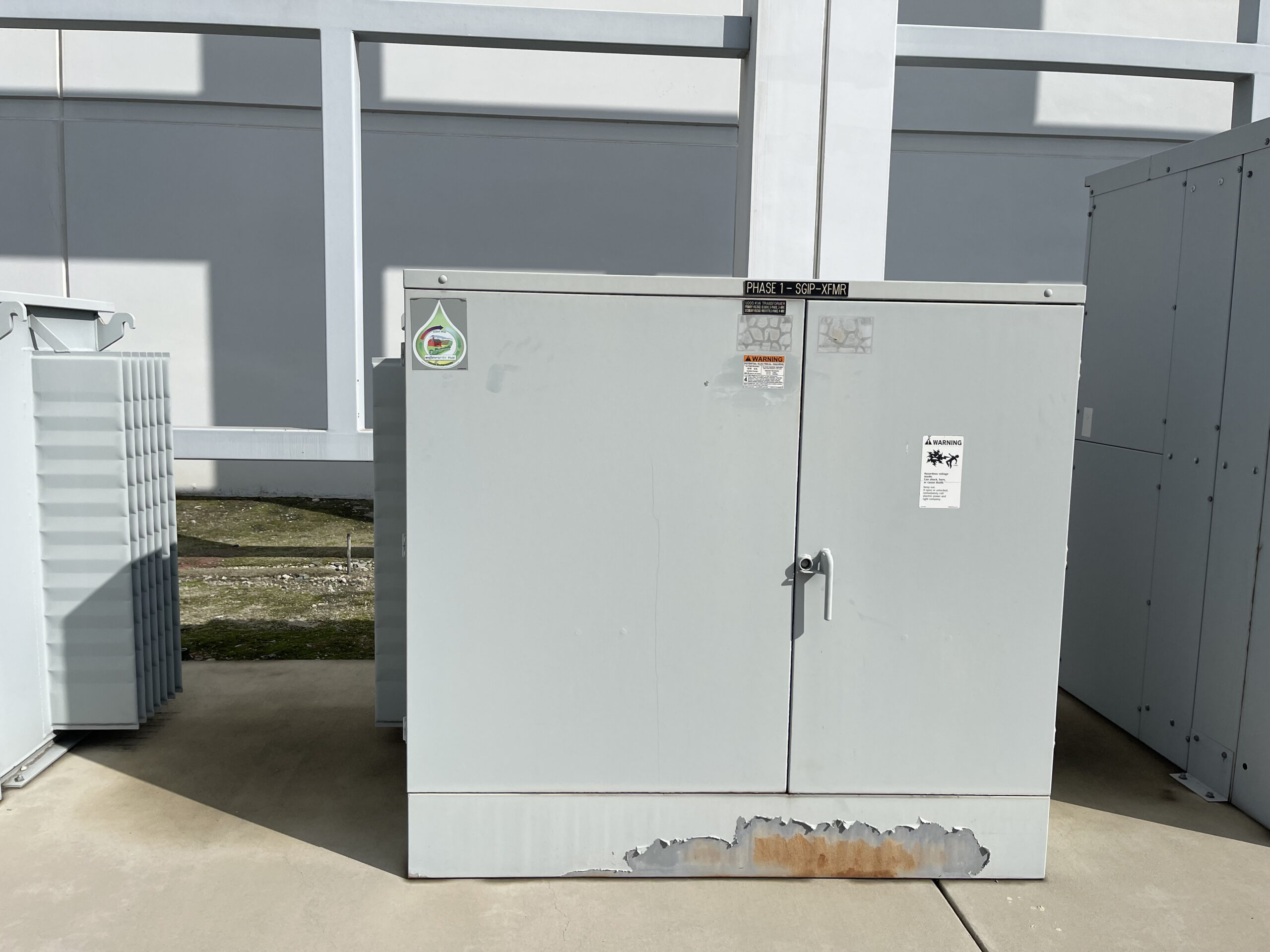 Sell Scrap Transformers for Cash Today
