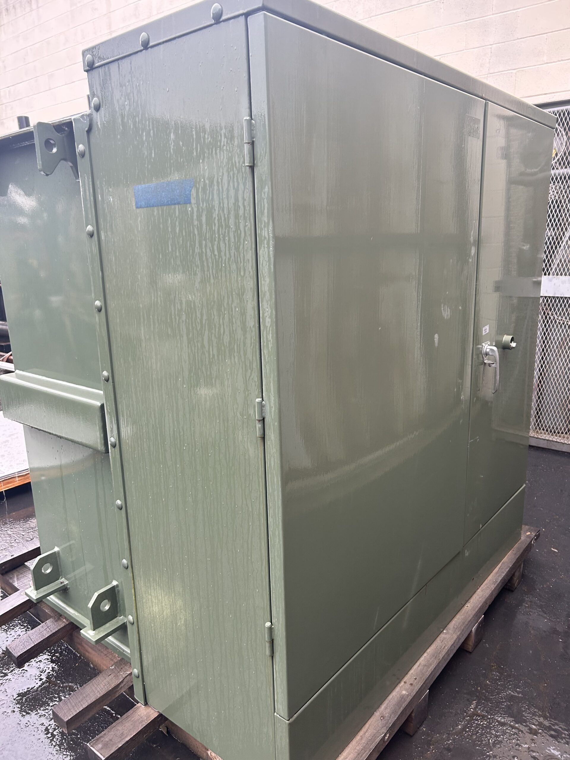 Sell Scrap Transformers Near Memphis