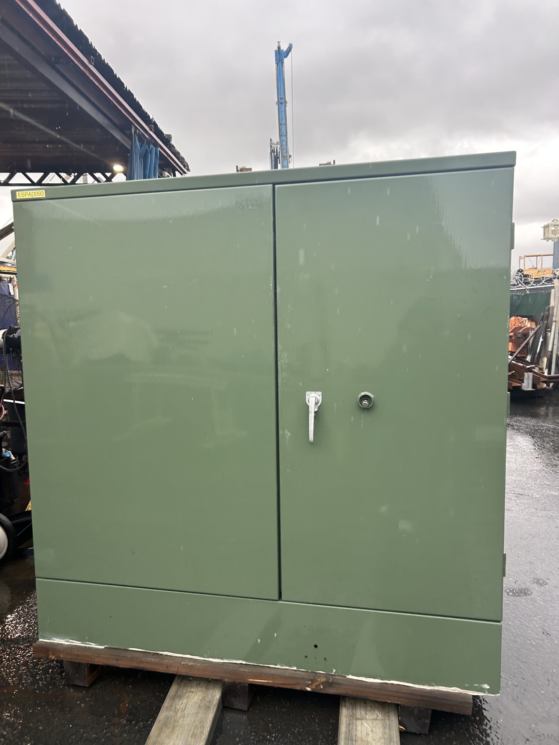 Sell Scrap Transformers Near Memphis