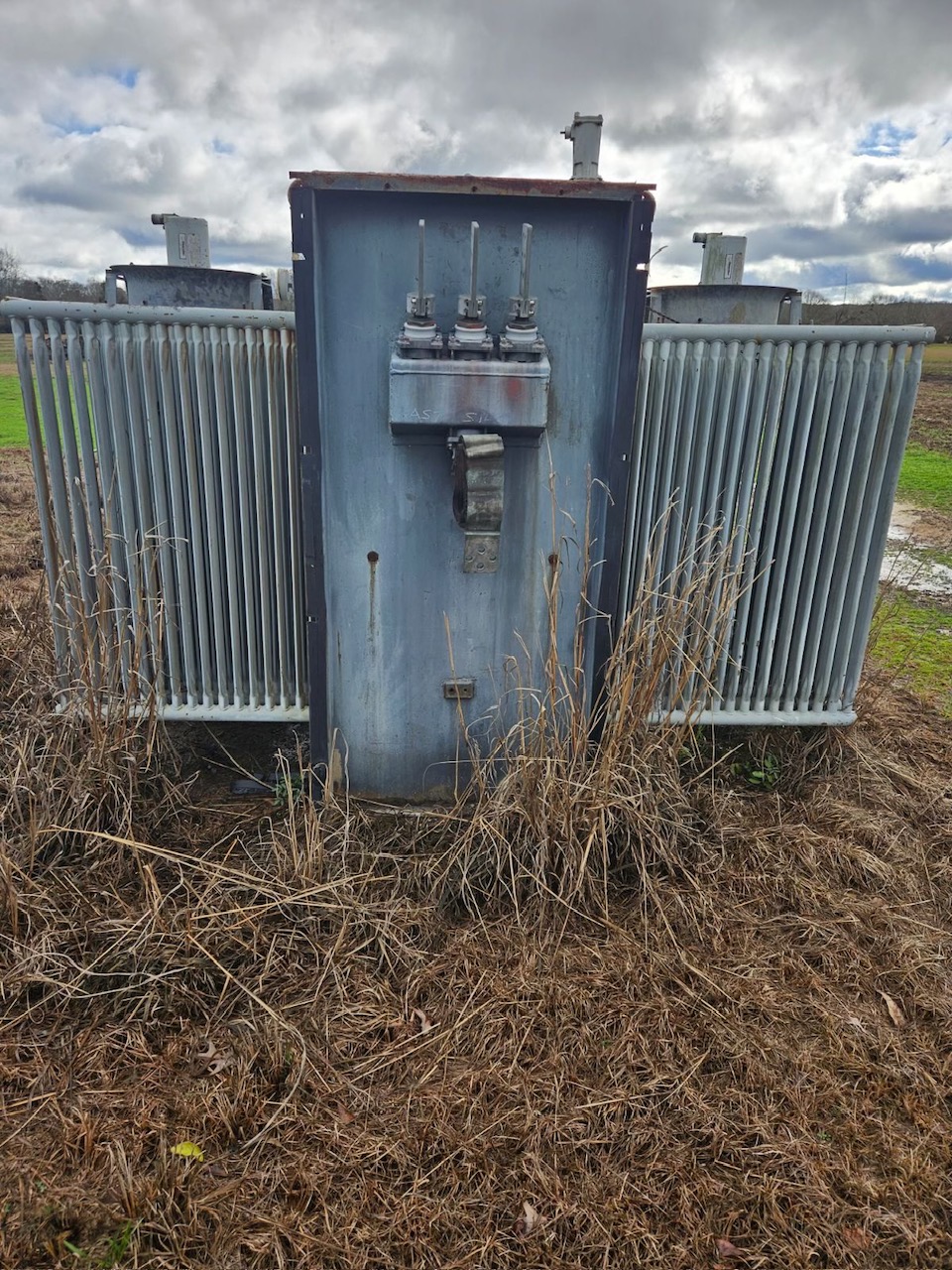 Sell Electrical Transformers For Cash