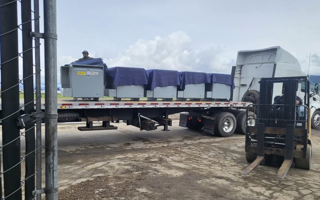 Sell Scrap Transformers Near Memphis