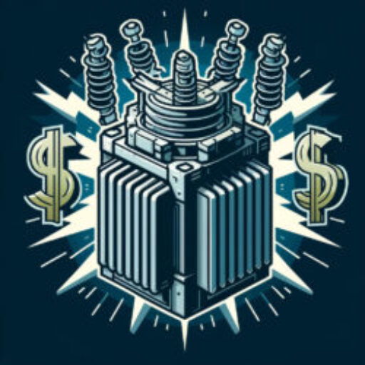 Sell Scrap Transformers